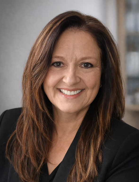 Valerie Vanderwyk, President and CEO of Sovereign Pure